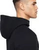 Bluza z kapturem Nike Techfit Fleece HV0949-010 L (183cm) Anteprima dell’immagine prodotto 12