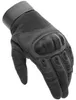 Trizand 21770 Taktische Handschuhe, Größe XL, schwarz Produktbild-Vorschau 11