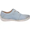 Josef Seibel Fergey 20 - Skyblau Kombi Leder Größe: 45 Produktbild-Vorschau 2