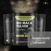 Maca Pulver von EXVital aus Peru, 1kg Produktbild-Vorschau 3