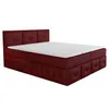 Boxspringbett BOLLI 180 x 200 mit 2 Bettkästen, Produktbild-Vorschau 2