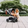 ABC Design Becherhalter schwarz Produktbild-Vorschau 7