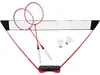 Donnay - Badminton-Set im Koffer, 5-teilig Produktbild-Vorschau 2