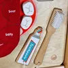 MASTERKIDZ Hygiena Ústní Dutiny Nástěnná Senzorická Tabule Náhled obrázku produktu 15