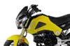 Pare-brise MRA Racing NR gris fumé avec ABE pour Honda MSX Voir les images du produit 5