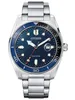Citizen Herren-Uhr Eco-Drive Analog Quarz Edelstahl-Armband Produktbild-Vorschau 4