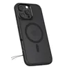 Spigen Ultra Hybrid (MagFit), Cover, Apple, iPhone 16 Pro, Produktbild-Vorschau 4
