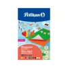 Pelikan 137935 Carta lucida 232 M/10, cartella con 10 fogli Anteprima dell’immagine prodotto 4