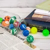 50 Stück Flummies für Kinder, 25mm Bunte Gummibälle Set für Produktbild-Vorschau 5