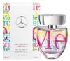 Mercedes-Benz Pop Edition eau de parfum pour femme 90 ml Voir les images du produit 4