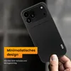 R2B Handyhülle für iPhone 17 Pro mit Kartenfach – Platz für Produktbild-Vorschau 6