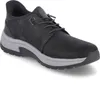 Rieker Herren Sneaker Halbschuh Gummizug Schnürschuh Leder Produktbild-Vorschau 41