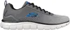 Skechers Herren  Schnürschuhe grau Gr. 43 Produktbild-Vorschau 16