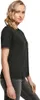 Build Your Brand LadiesŽ Laces Tee Produktbild-Vorschau 6