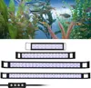 Jopassy 10W LED Aquarium mit timer Beleuchtung Produktbild-Vorschau 1