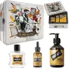 Proraso Wood and Spice The Kit For The Perfect Beard Care Produktbild-Vorschau 14
