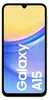 Samsung Galaxy A15 4G 128GB Yellow Produktbild-Vorschau 11