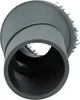 vhbw Saugpinsel Ersatz für Miele SSP 10, SSP10, 7132710 für Produktbild-Vorschau 8