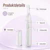 Elektrischer Augenbrauentrimmer Damen Gesichtshaartrimmer Produktbild-Vorschau 5