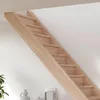 Holztreppe Intercon Casablanca | Buche | 1/4 gewendelter Produktbild-Vorschau 5