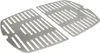 Edelstahl INOX Grillrost für die Weber Q1000 Baureihe | Produktbild-Vorschau 1