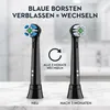 4 Stück Aufsteckbürsten kompatibel mit Oral B iO Produktbild-Vorschau 5