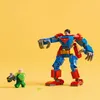 Mech Supermana™ kontra Lex Luthor™ Podgląd zdjęcia produktu 6