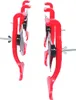KS TOOLS Zierleisten-Montagesauger-Satz, 6-tlg., Ã 85mm Podgląd zdjęcia produktu 6