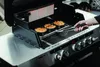 Gasgrill Enders 3 UNIQ PRO 3 IK KITCHEN CRUSTER Brenner Produktbild-Vorschau 28