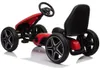 Go-kart Mercedes-Benz per bambini (3–7 anni) – Con licenza Anteprima dell’immagine prodotto 3