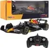 Diakovo ovldan auto Red Bull Racing RB18 1:18 Náhľad obrázku produktu 33