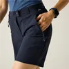 Spodenki Regatta Mountain Shorts II dla kobiet, kolor: Podgląd zdjęcia produktu 6