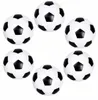 Classic Games - Set di 6 palline di ricambio per calcio Anteprima dell’immagine prodotto 2