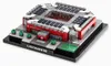 BRYX MEWA ARENA 1 FSV Mainz 05 Stadion Klemmbaustein Modell Produktbild-Vorschau 5
