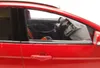 MCG 18466 Ford Focus ST Turnier Kombi 2014 rot 1:18 Produktbild-Vorschau 5
