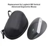 Akku-Maustasche Hardbag-Ersatz fuer Logitech MX Vertical Náhled obrázku produktu 2