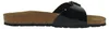 Birkenstock Madrid Black Patent  Größe EU 38 Schmal Produktbild-Vorschau 39