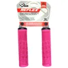 Odi MTB Griffe Reflex V2.1 Lock on 135mm 33,5 Pink Produktbild-Vorschau 2