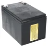 CSB Batterie au plomb GP12120 F2 12V 12Ah AGM 6,3mm Faston Voir les images du produit 7