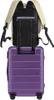 CabinFly Bellanca 40x20x25cm Ryanair Handgepäck Rucksack Produktbild-Vorschau 6
