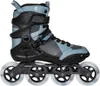 Powerslide Phuzion Argon Grey 90 Inline-skates Grau EU 42 Produktbild-Vorschau 6