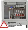 Verteilerschrank zur Selbstmontage Unterputz, für Produktbild-Vorschau 3