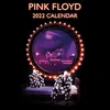Pink Floyd - Calendrier officiel 2022 - Calendrier de 16 Voir les images du produit 2
