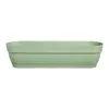 elho® Vibia campana Balkonkasten Pistaziengrün 70 cm - Produktbild-Vorschau 2