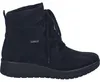 JOSEF SEIBEL Calais 08 | Bottines pour Femmes | noir Voir les images du produit 2