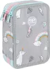 COOLPACK XXL Federtasche Federmappe Federmäppchen 44-teilig Produktbild-Vorschau 1