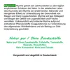 Guggul Indische Myrrhe Ayurveda Guggulsterone 180 Pulver Produktbild-Vorschau 4