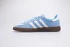 adidas Originals Handball Spezial - Herren Sneakers Schuhe Produktbild-Vorschau 28