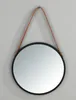 WENKO Wandspiegel rund Ø 30 cm Dekospiegel Vintage Spiegel Produktbild-Vorschau 4