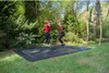 EXIT Dynamic Sporttrampolin 305x519cm, Bodentrampolin, Produktbild-Vorschau 7